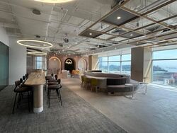 Ocean Financial Centre (D1), Office #458628981